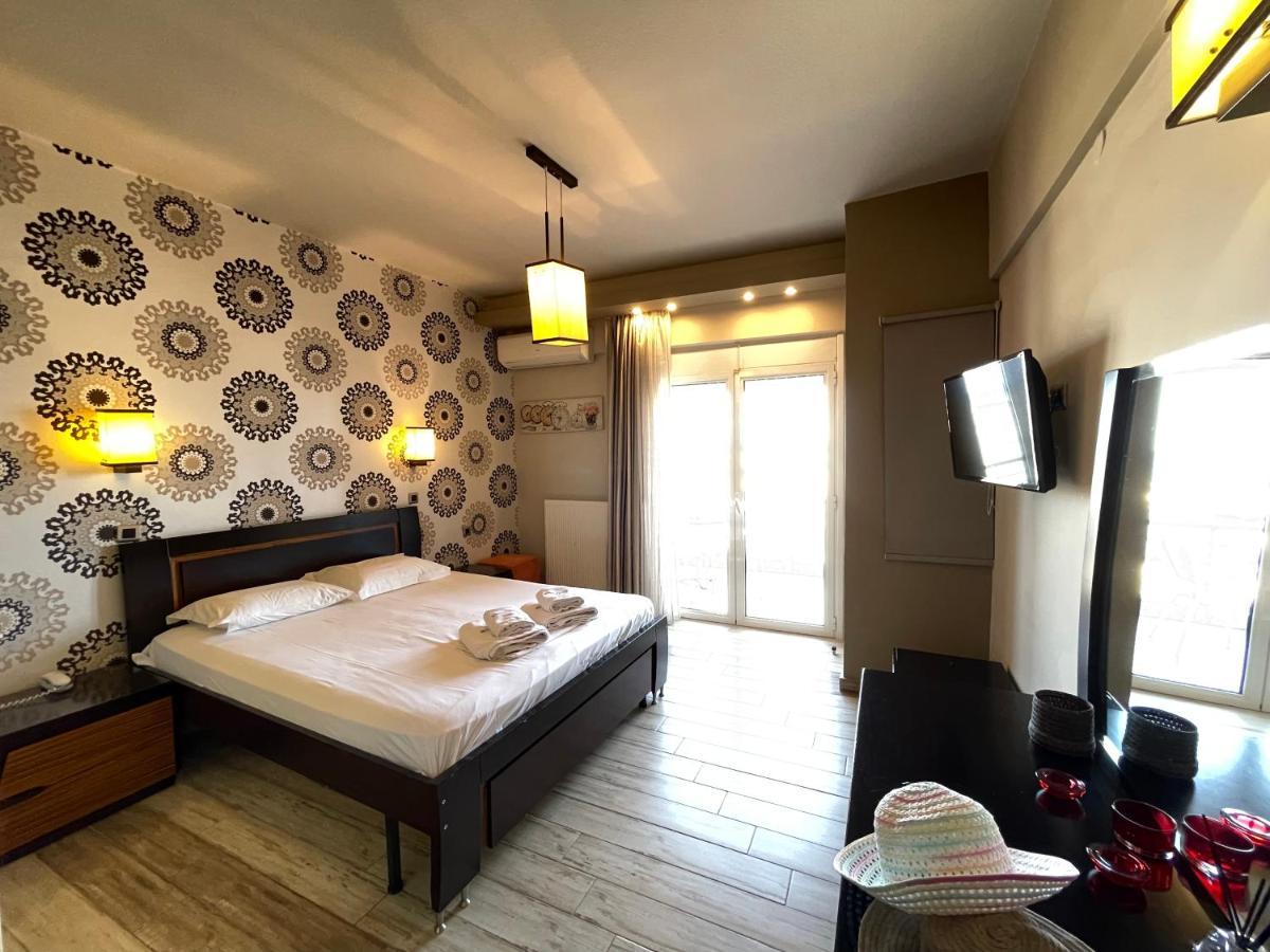 Porto Del Sol Hotel 3*