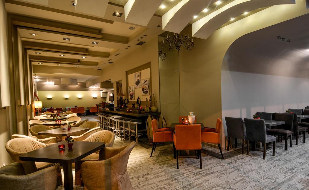Porto Del Sol Hotel 3*