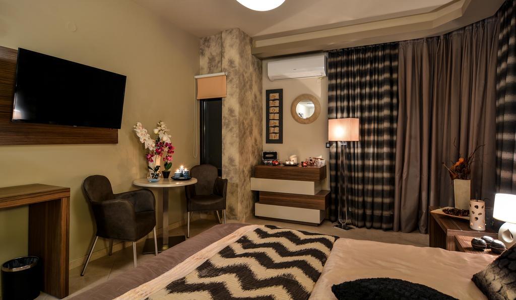Porto Del Sol Hotel 3*