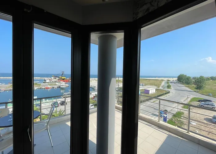 Porto Del Sol Hotel