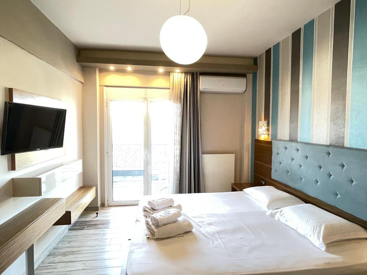 Hotel Porto Del Sol