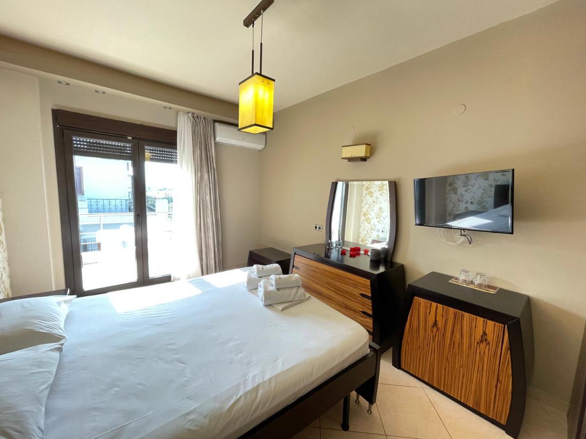 Hotel Porto Del Sol Paralia Katerinis