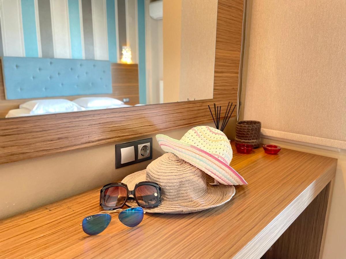 Porto Del Sol Hotel