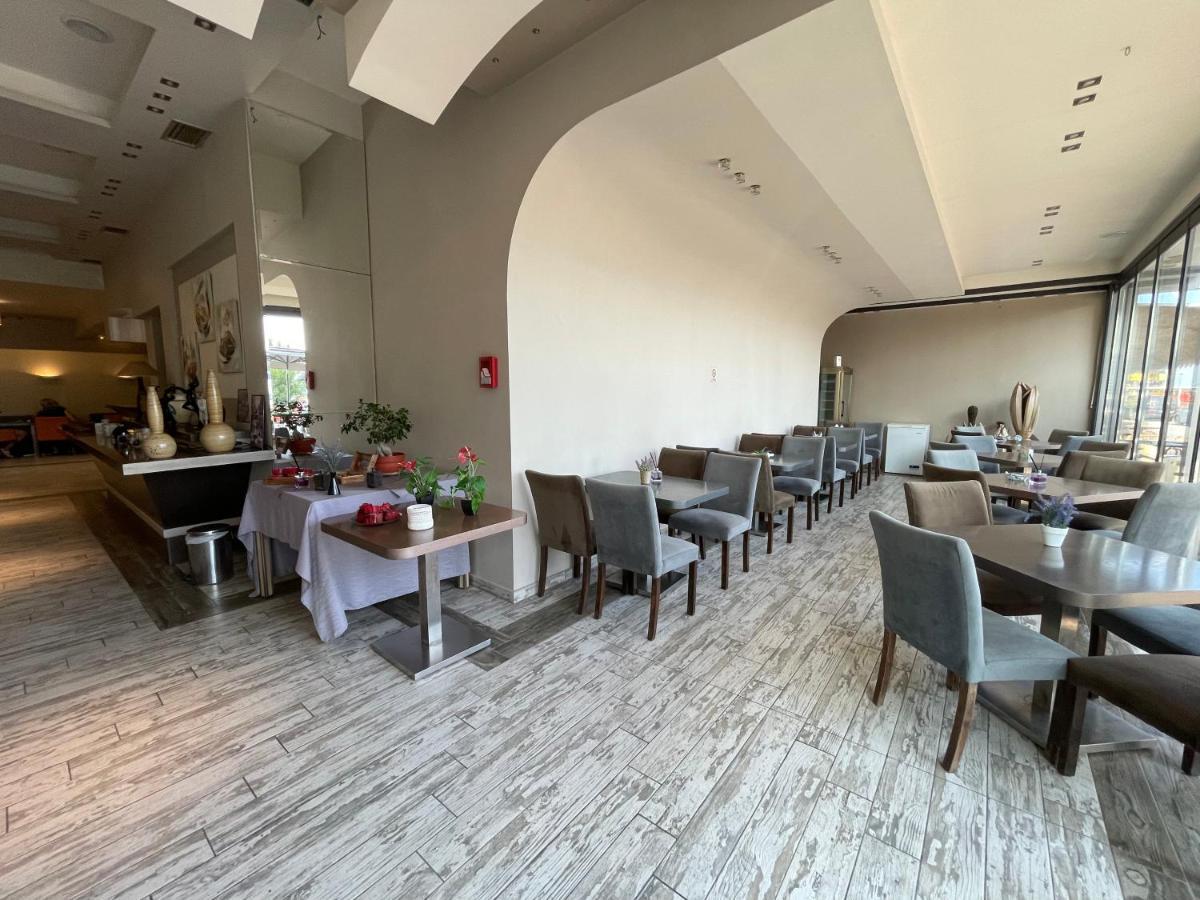 Hotel Porto Del Sol 3*