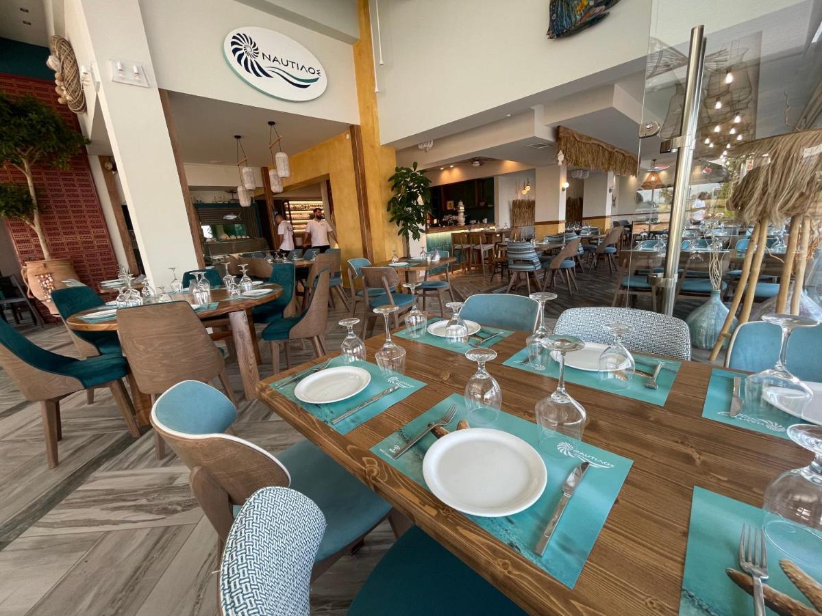 Porto Del Sol Hotel 3*