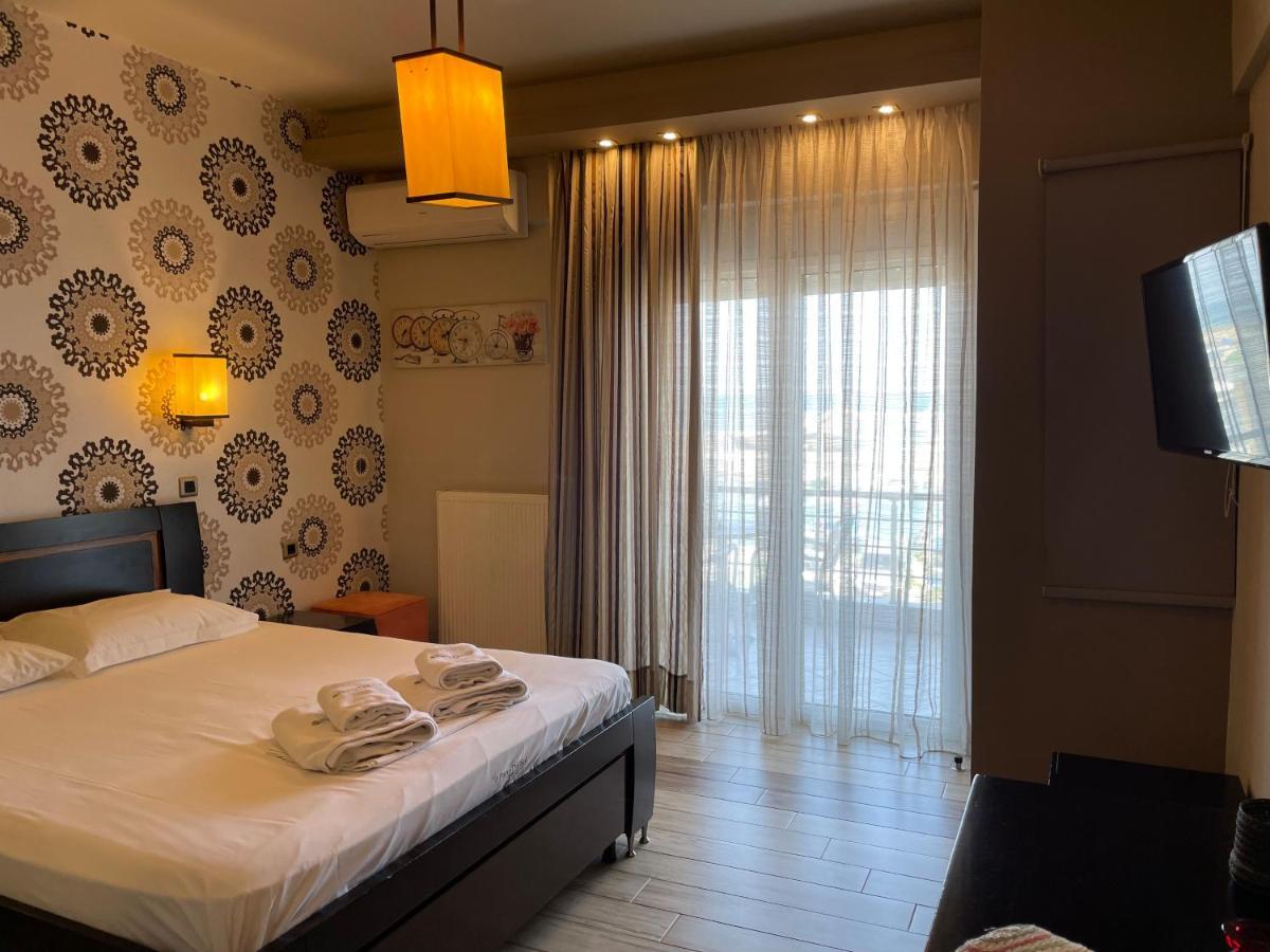 Hotel Porto Del Sol Paralia Katerinis