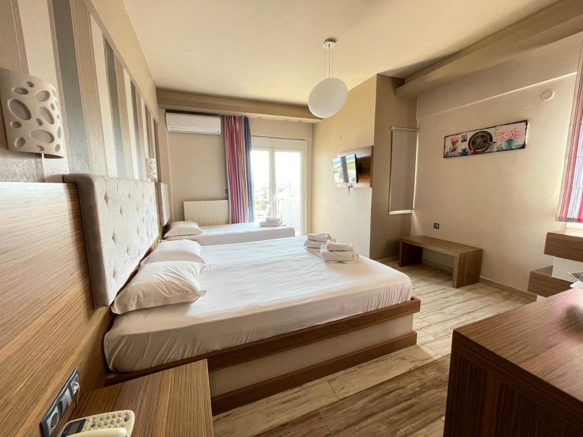 Porto Del Sol Hotel