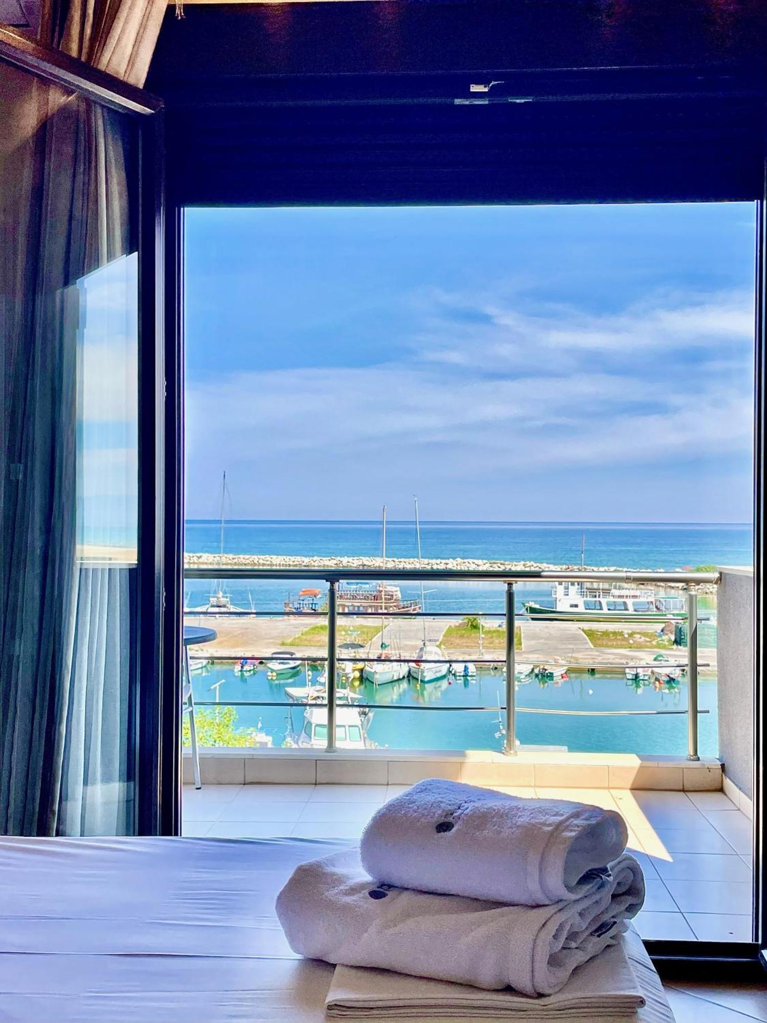 Porto Del Sol Hotel Paralia Katerinis