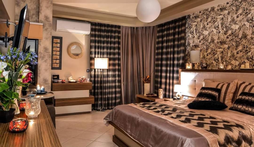 Otel Porto Del Sol