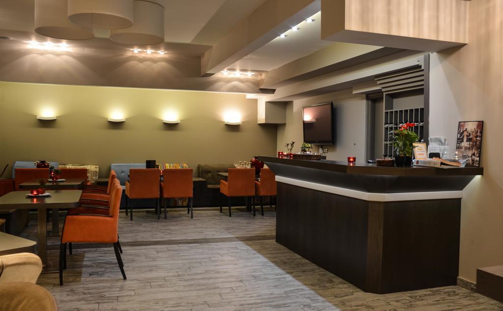 Porto Del Sol Hotel 3*